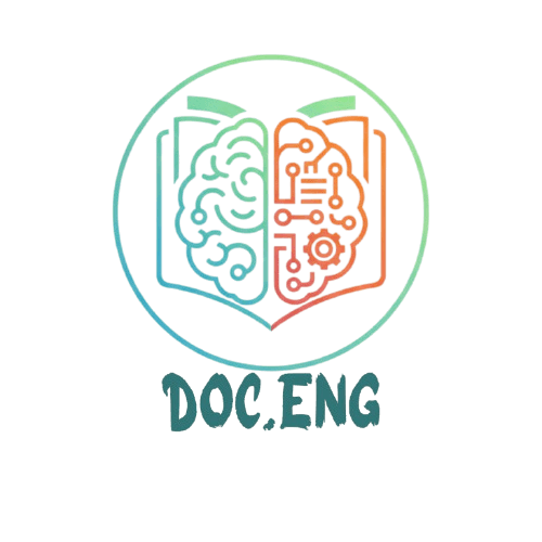 Doc.Eng Academy Logo